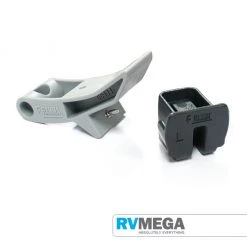 Awnings & Covers Fiamma Fixing Side W For F65 Kit