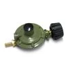 RV MEGA Gas Equipment 3kg Straight QCC Reg With 8mm Tail
