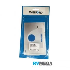 Thetford C250 Switch Overlay