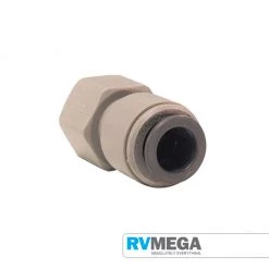 JOHN GUEST JG 15mm X 3/8 BSP Female Connector