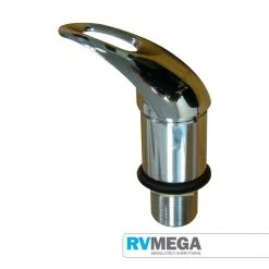 RV MEGA Bedroom, Bathroom & Laundry Single Lever Mixer Basin Mount