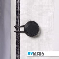 Thule Rain Blocker G2 - Front Smart Panel - 2.0 Metre Awnings & Covers