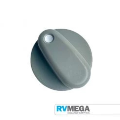 Thetford Fridge Control Knob N80/90 (Part 623026) Refrigeration