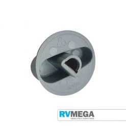 Thetford Fridge Control Knob N80/90 (Part 623026) Refrigeration