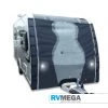 RV MEGA Universal Front Towing Cover