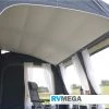 Kampa Awning Rally Air Pro 260 / Plus Roof Lining CE7416 Awnings & Covers
