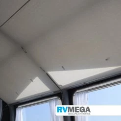 Kampa Awning Rally Air Pro 260 / Plus Roof Lining CE7416 Awnings & Covers