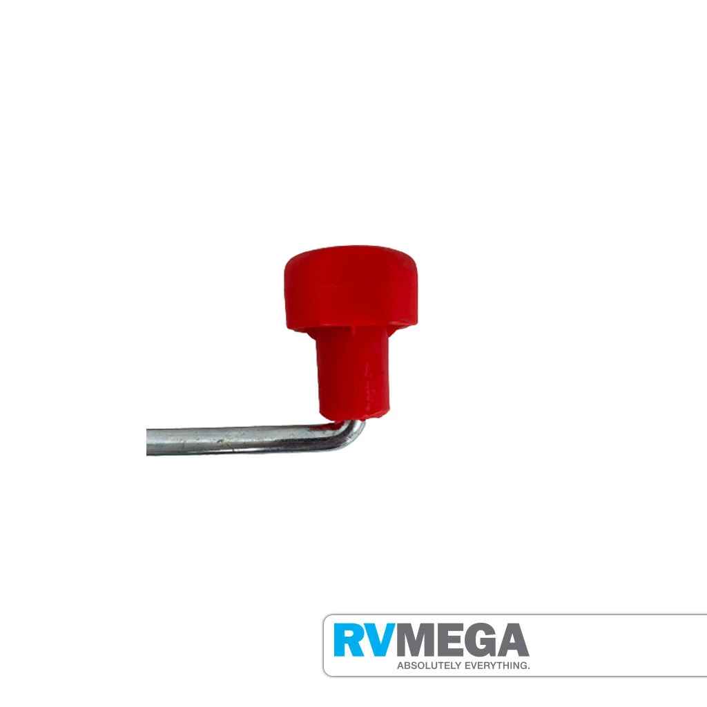 RV MEGA UK 48mm Jockey Wheel With Pneumatic Tyre (150 Kg) Movers & Jockey Wheels 5 RV MEGA UK 48mm Jockey Wheel With Pneumatic Tyre (150 Kg) Movers & Jockey Wheels