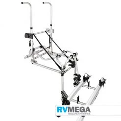 Thule Lift V16 Bike Rack - 12V Electric Bike Racks, E-Bikes And Accessories