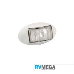 Narva Front Marker Light Clear LED 9 To 33V