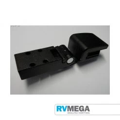 Thetford Hinge T/S Caprice, Minigrill, Argent Sink