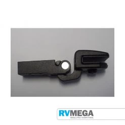 Thetford Hinge T/S Caprice, Minigrill, Argent Sink