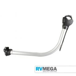 Fiamma Bike Block Pro 4 BLACK