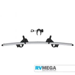 Bike Racks, E-Bikes And Accessories Thule Excellent 3rd Bike Rail