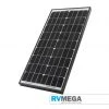 POWER TRAIN 20W Solar Panel Battery Charger - Built In Regulator
