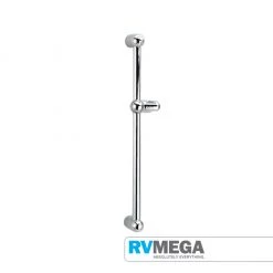 RV MEGA Sliding Wall Shower Bracket