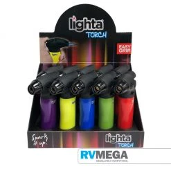 Lighta Torch Lighter