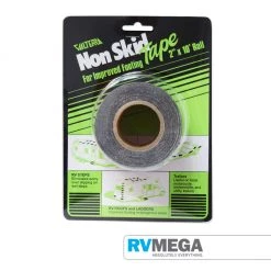 Valterra Non Skid Tape 50mm X 3m Renovation & New Build Hardware