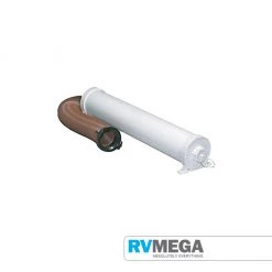 Valterra 3 Inch EZ Waste Hose Carrier - 3m