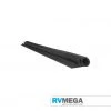 RV MEGA UK Battery Box Rubber Seal (2 Metre Length) UK Caravan Parts