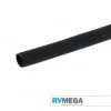 RV MEGA Black Heatshrink 3.2 To 1.6mm - Per Metre Electrical & Lighting