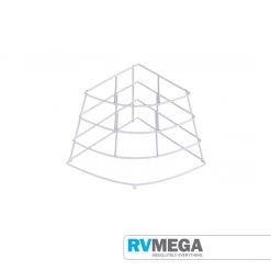 RV MEGA Corner Plate Stacker Cooking & Dining