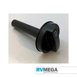 Dometic RMD8550 Thermostat Knob 2413383-01/5