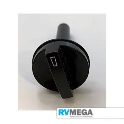 Dometic RMD8550 Thermostat Knob 2413383-01/5