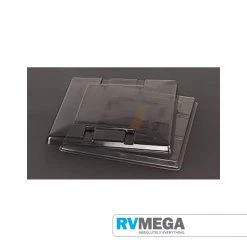 Fiamma Replacement 50 X 50 Crystal Vent Lid Roof & Wall Vents