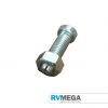 AL-KO Replacement Coupling Ball Screw & Nut 610910