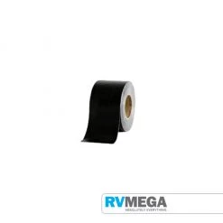 Eternabond Roof Seal Black Tape 50mm X 15.2 Mtrs