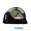 RV MEGA King Quest PRO Fully Auto Satellite Dish-Black Audio, Visual & Satellite