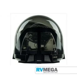 RV MEGA King Quest PRO Fully Auto Satellite Dish-Black Audio, Visual & Satellite