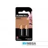 Electrical & Lighting Battery Duracell N - Pack Of 2