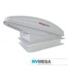 MAXXAIR Maxxfan Roof Vent With Rain Dome Thermost & Manual Lift 05100KI