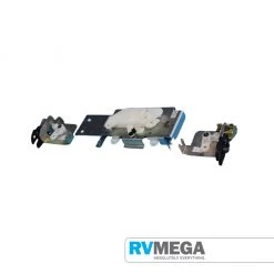 RV MEGA Hartal Inner Locking System ( New Version) Renovation & New Build Hardware