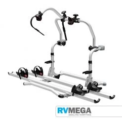 Fiamma Carry Bike Pro C For E-Bike - Black