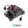 RV MEGA DC Circuit Breaker 150amp Resettable