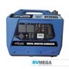 GT Power 2400W Inverter Generator GT2500i Electrical & Lighting