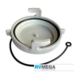 Fiamma Waste Tank Spare Bayonet Cap 3" Plumbing & Water