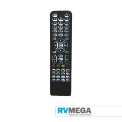 RV MEDIA Evolution Smart TV - 24'' Audio, Visual & Satellite