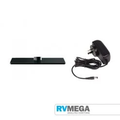 RV MEDIA Evolution Smart TV - 24'' Audio, Visual & Satellite