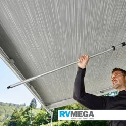 Thule Tension Rafter For 8000 Wall Mounted Awnings