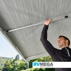 Thule Tension Rafter For 8000 Wall Mounted Awnings