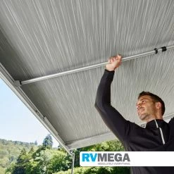 Thule Tension Rafter For 8000 Wall Mounted Awnings