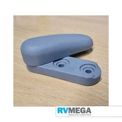 RV MEGA Plastic Turnbutton UK Renovation & New Build Hardware