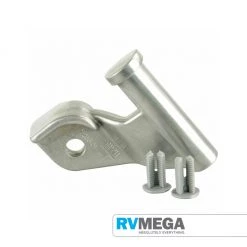 Fiamma Awning F45 S L/H Knuckle Shaft 98655-551 Awnings & Covers