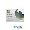 HTD Everyday Essentials Wheel Cover Protector - Single