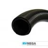 RV MEGA Camec Range Hood Ducting - 0.5 Metre Cooking & Dining