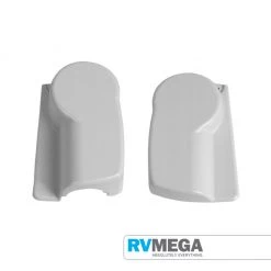 Thule Omnistor 4900 LH & RH Endcp